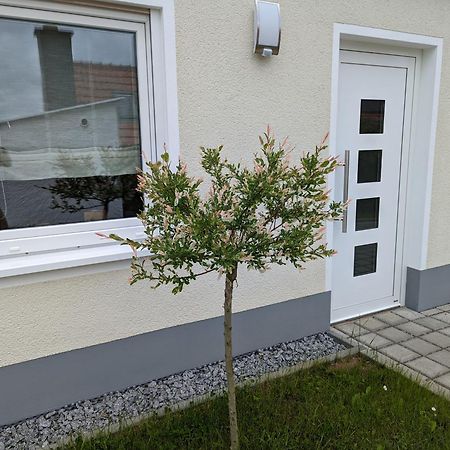 Ferienhaus Zum Kuckuck, Wng 2, Urlaub Im Eichsfeld Kallmerode Екстер'єр фото