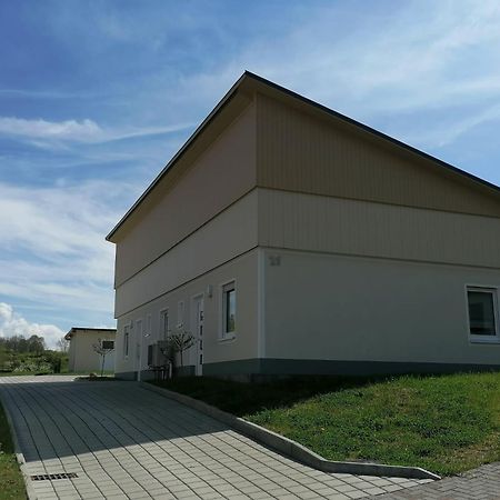 Ferienhaus Zum Kuckuck, Wng 2, Urlaub Im Eichsfeld Kallmerode Екстер'єр фото